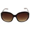 Picture of Guess GU 7002 BRN-34A - Tortoise-Brown Gradient by Guess for Women - 60-17-128 mm Sunglasses