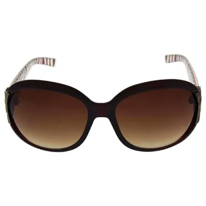 Picture of Guess GU 7002 BRN-34A - Tortoise-Brown Gradient by Guess for Women - 60-17-128 mm Sunglasses