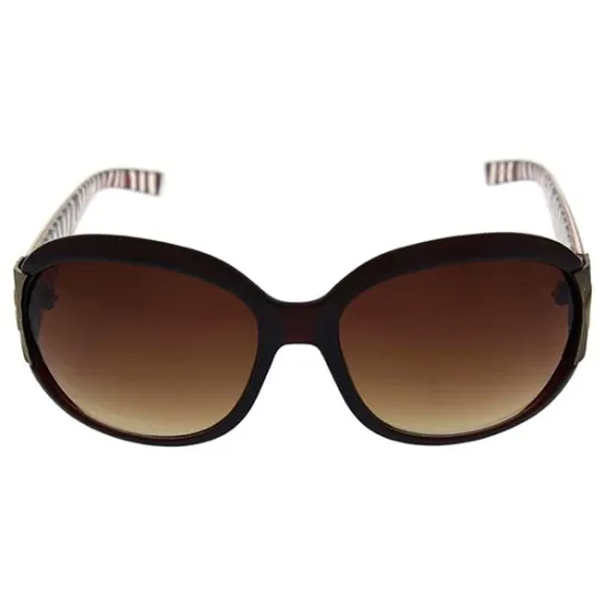 Picture of Guess GU 7002 BRN-34A - Tortoise-Brown Gradient by Guess for Women - 60-17-128 mm Sunglasses