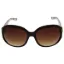 Picture of Guess GU 7002 BRN-34A - Tortoise-Brown Gradient by Guess for Women - 60-17-128 mm Sunglasses