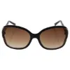 Picture of Guess GUF 228 BRN-34A - Brown-Brown Gradient by Guess for Women - 59-17-135 mm Sunglasses