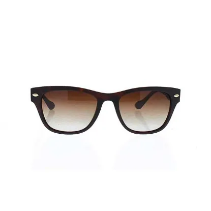 Picture of Guess GUP 1018 MTO-34 - Matte Tortoise-Brown Gradient Polarized by Guess for Women - 55-19-140 mm Sunglasses