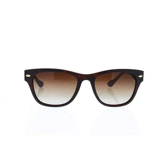 Picture of Guess GUP 1018 MTO-34 - Matte Tortoise-Brown Gradient Polarized by Guess for Women - 55-19-140 mm Sunglasses