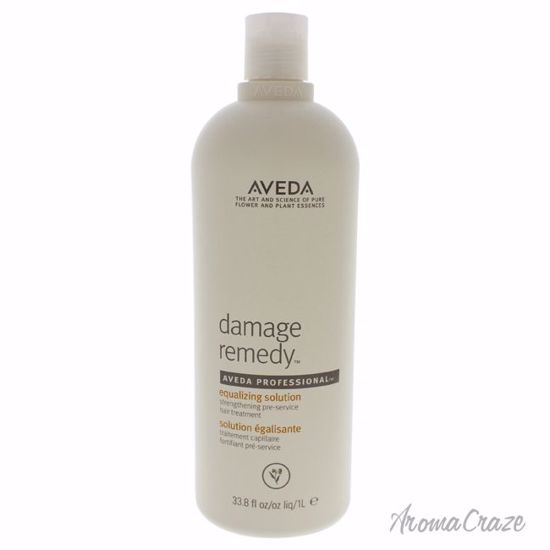 Aveda Damage Remedy Equalizing Solution Treatment Unisex 33.