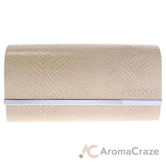 Picture of Jimmy Choo BELLA-S BMBHD - Shiny Black by Jimmy Choo for Women - 56-16-135 mm Sunglasses