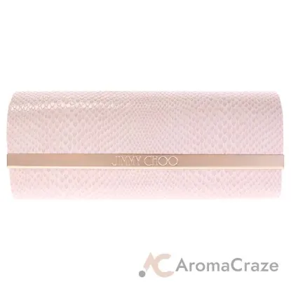 Picture of Jimmy Choo ODETTE-S 6UHHA - Black by Jimmy Choo for Women - 56-17-140 mm Sunglasses