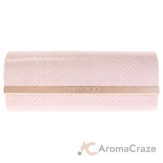 Picture of Jimmy Choo ODETTE-S 6UHHA - Black by Jimmy Choo for Women - 56-17-140 mm Sunglasses