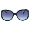 Picture of Jimmy Choo Wiley-S 0BMB Shiny Black by Jimmy Choo for Women - 56-18-135 mm Sunglasses