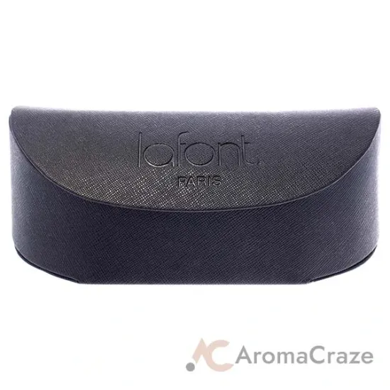 Picture of Lafont Hacienda 537-Brown by Lafont for Women - 52-15-140 mm Sunglasses