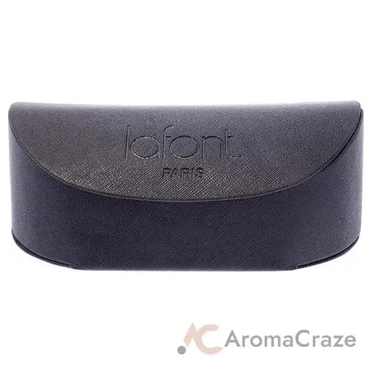 Picture of Lafont Hellebore 627-Red by Lafont for Women - 52-15-140 mm Sunglasses