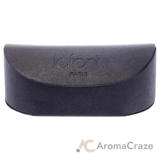 Picture of Lafont Hellebore 627-Red by Lafont for Women - 52-15-140 mm Sunglasses