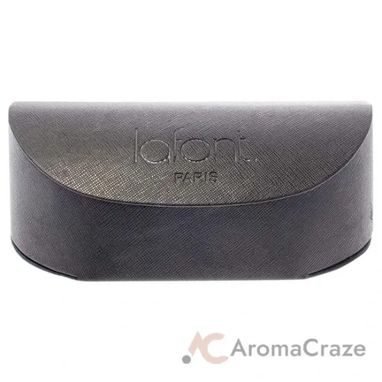 Picture of Lafont Leopard 565-Brown by Lafont for Women - 53-14-137 mm Sunglasses