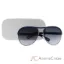 Picture of Marc Jacobs MJ 400-S Palladium by Marc Jacobs for Women - 64-13-125 mm Sunglasses