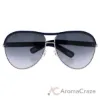 Picture of Marc Jacobs MJ 400-S Palladium by Marc Jacobs for Women - 64-13-125 mm Sunglasses