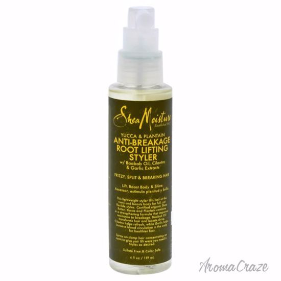 Shea Moisture Yucca & Plantain Anti-Breakage Root Lifting St