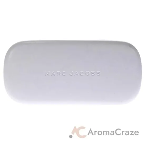 Picture of Marc Jacobs MJ 592-S 54JCC - Blue Ruthenium by Marc Jacobs for Women - 57-17-140 mm Sunglasses