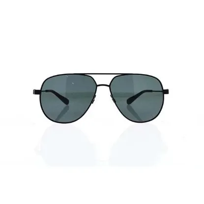 Picture of Michael Kors MK 1009 108271 Pipper II - Black by Michael Kors for Women - 59-13-140 mm Sunglasses