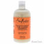 Shea Moisture Coconut & Hibiscus Curl & Shine Shampoo Unisex