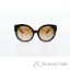 Picture of Michael Kors MK 2019 315313 Adelaide I - Black Purple Tortoise-Brown Gradient by Michael Kors for Women - 55-20-140 mm Sunglasses