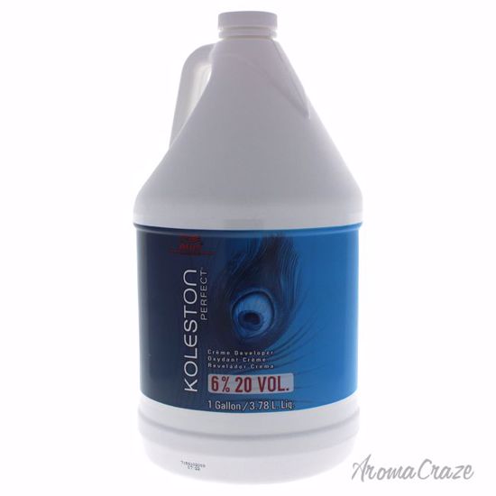Wella Koleston Perfect 6% 20 Vol. Creme Developer Treatment 