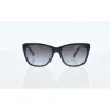 Picture of Michael Kors MK 2022 316811 - Rania II - Black-Light Grey by Michael Kors for Women - 54-17-135 mm Sunglasses