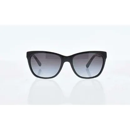 Picture of Michael Kors MK 2022 316811 - Rania II - Black-Light Grey by Michael Kors for Women - 54-17-135 mm Sunglasses