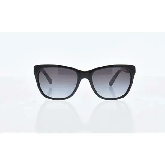 Picture of Michael Kors MK 2022 316811 - Rania II - Black-Light Grey by Michael Kors for Women - 54-17-135 mm Sunglasses