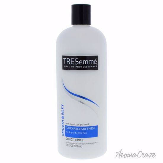 Tresemme Smooth & Silky Unisex 28 oz