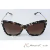 Picture of Michael Kors MK 2027 317513 Audrina III - Brown Mosaic-Brown by Michael Kors for Women - 56-16-140 mm Sunglasses