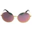 Picture of Michael Kors MK 5017 10244Z Kendall II - Gold-Rose Gold by Michael Kors for Women - 55-19-135 mm Sunglasses
