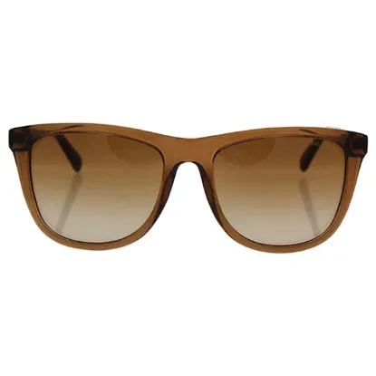 Picture of Michael Kors MK 6009 301113 Algarve - Milky Brown Snake-Brown Gradient by Michael Kors for Women - 54-18-135 mm Sunglasses