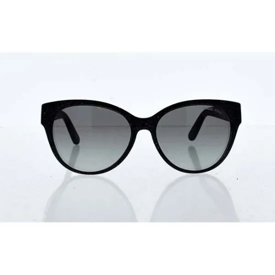 Picture of Michael Kors MK 6026 309511 Tabitha I - Black Glitter-Grey Gradient by Michael Kors for Women - 57-16-135 mm Sunglasses