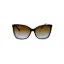 Picture of Michael Kors MK 6029 3106T5 SabinaII-Dark Tortoise Gold-Brown Gradient Polarized by Michael Kors for Women - 56-16-135 mm Sunglasses