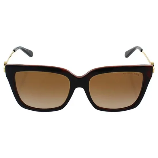 Picture of Michael Kors MK 6038 313013 Abela I - Tortoise Orange-Brown Gradient by Michael Kors for Women - 54-16-140 mm Sunglasses