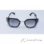 Picture of Miu Miu MU 04R UAH-3H0 - Lilac Havana-Grey by Miu Miu for Women - 67-16-140 mm Sunglasses