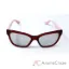 Picture of Miu Miu MU 06R TKW-5J0 - Opal Bordeaux-Grey by Miu Miu for Women - 57-18-140 mm Sunglasses