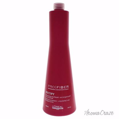 L'Oreal Professional Pro Fiber Rectify Shampoo Unisex 34 oz