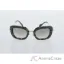 Picture of Miu Miu MU 07O DHE-3H2 - Marble White Black-Beige Gradient by Miu Miu for Women - 52-26-140 mm Sunglasses