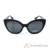 Picture of Miu Miu MU 07R 1AB-1A1 - Black-Grey by Miu Miu for Women - 55-18-140 mm Sunglasses