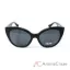 Picture of Miu Miu MU 07R 1AB-1A1 - Black-Grey by Miu Miu for Women - 55-18-140 mm Sunglasses