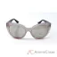 Picture of Miu Miu MU 07R UE2-5J2 - Opal Argil-Light Brown by Miu Miu for Women - 55-18-140 mm Sunglasses