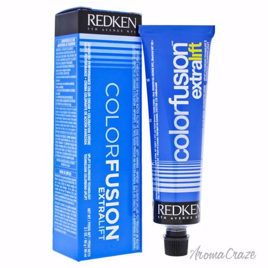 Redken Color Fusion Extra Lift EL-V Base 7-10 Violet Hair Co
