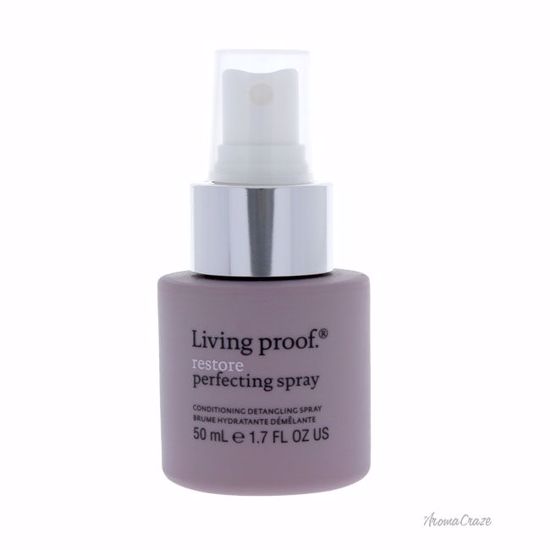 Living Proof Restore Perfecting Spray Unisex 1.7 oz