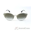 Picture of Miu Miu MU 53R UR3-9T1 - Green Gold-Green Gradient by Miu Miu for Women - 52-23-140 mm Sunglasses
