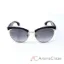 Picture of Miu Miu MU 54Q 1AB-3E2 - Black Gold-Grey Gradient by Miu Miu for Women - 56-18-145 mm Sunglasses
