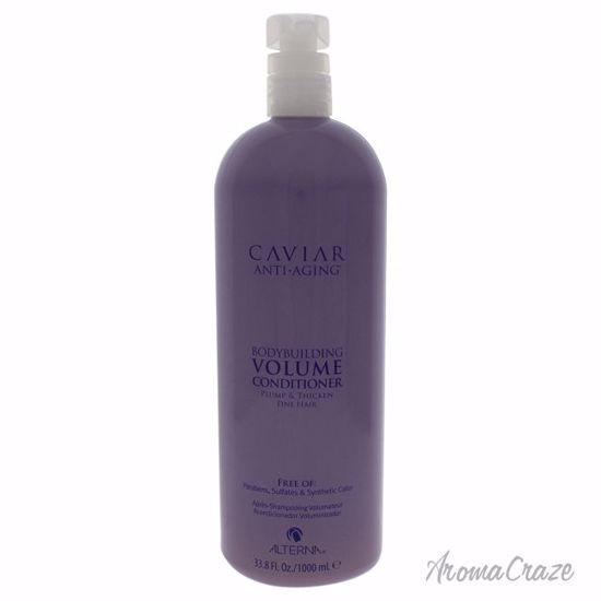 Alterna Caviar Anti-Aging Bodybuilding Volume Unisex 33.8 oz