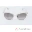 Picture of Miu Miu MU 54Q UBC-3D0 - Ivory-Brown by Miu Miu for Women - 56-18-145 mm Sunglasses