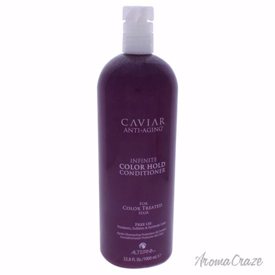 Alterna Caviar Anti-Aging Infinite Color Hold Unisex 33.8 oz