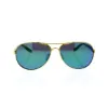 Picture of Oakley by Oakley for Women - 56-13-135 mm Sunglasses