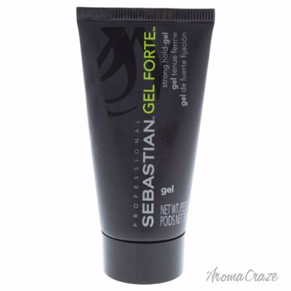 Sebastian Forte Gel Unisex 1 oz